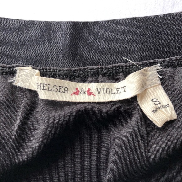 Chelsea & violet skirt - Picture 2 of 6